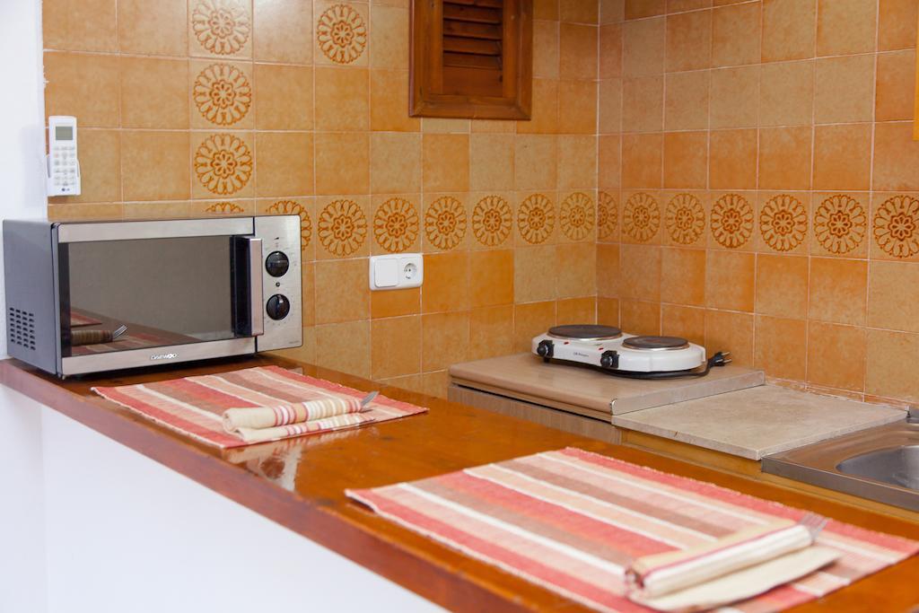 Apartamentos Puet San Antonio (Ibiza) Quarto foto